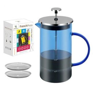 L'Epicea French‎ Press Coffee Maker